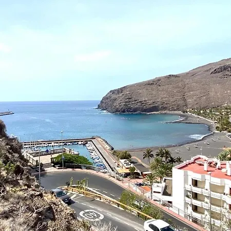 El Mirador * San Sebastian De La Gomera