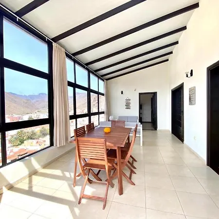 Villa El Mirador San Sebastian De La Gomera