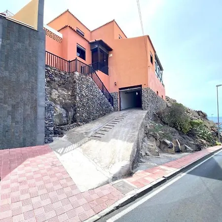 El Mirador * San Sebastian De La Gomera
