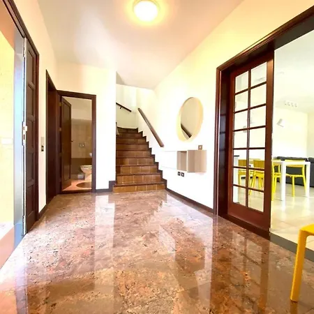 Villa El Mirador