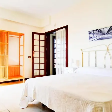 Villa El Mirador