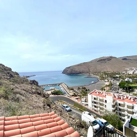 El Mirador * San Sebastian De La Gomera