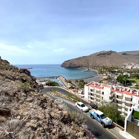 El Mirador Villa San Sebastian De La Gomera