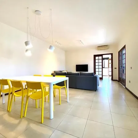 Villa El Mirador *