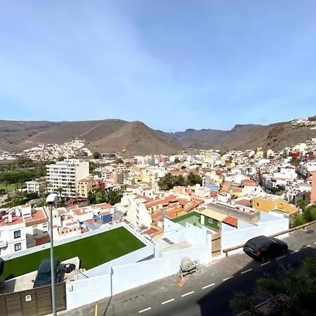 Villa El Mirador *