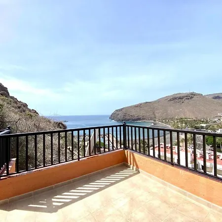 El Mirador * San Sebastian De La Gomera