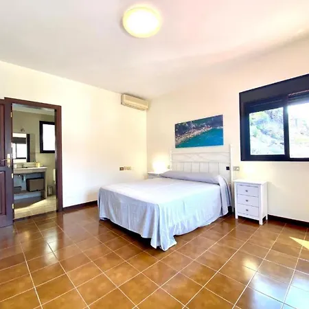 Villa El Mirador San Sebastian De La Gomera