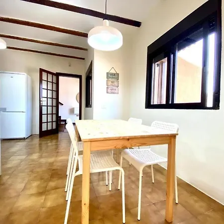 Villa El Mirador *