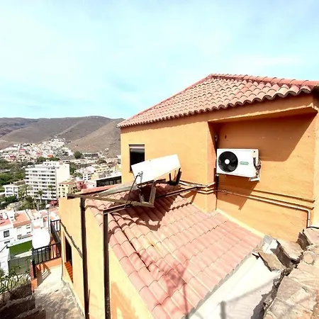 El Mirador *