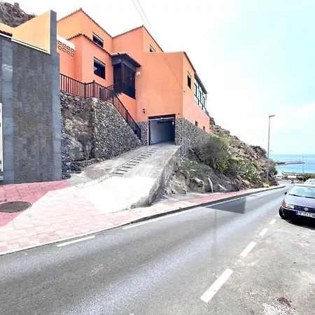 El Mirador San Sebastian De La Gomera
