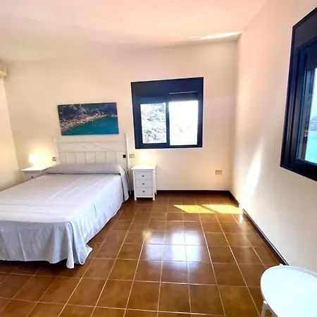El Mirador Villa *
