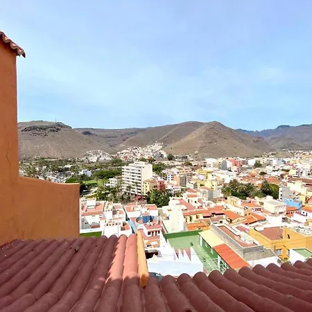 El Mirador * San Sebastian De La Gomera