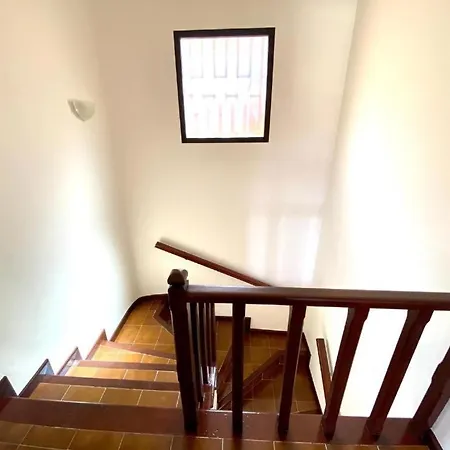 Villa El Mirador *