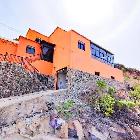 Villa El Mirador