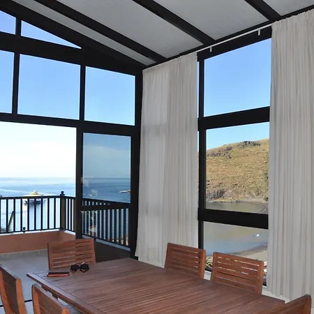 Villa El Mirador *