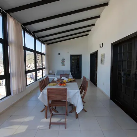 El Mirador