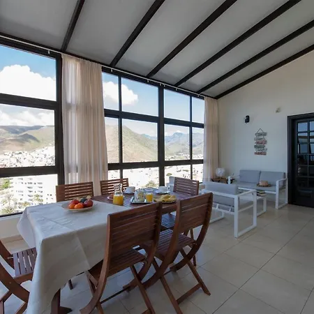 Villa El Mirador