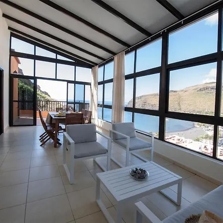 Villa El Mirador