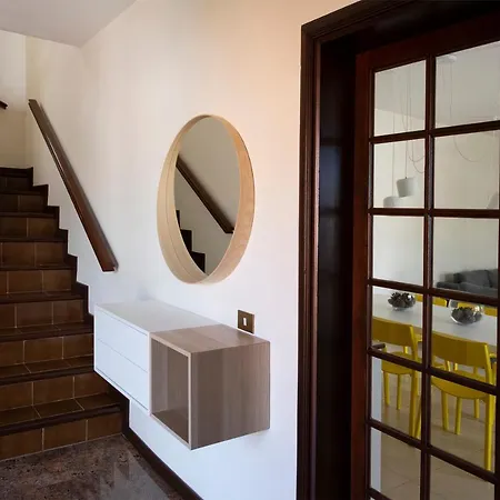 El Mirador Villa *