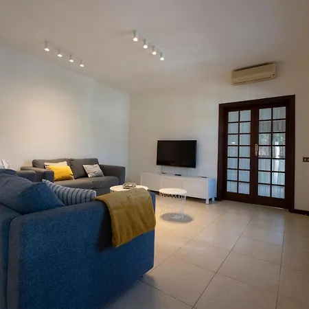 El Mirador Villa San Sebastian De La Gomera