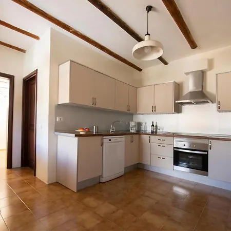 Villa El Mirador San Sebastian De La Gomera