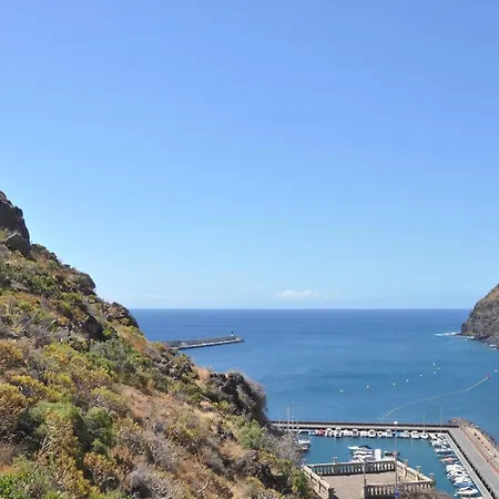 El Mirador Villa San Sebastian De La Gomera