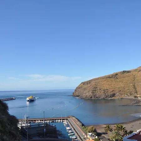 El Mirador Villa *