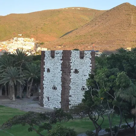 El Mirador Villa *