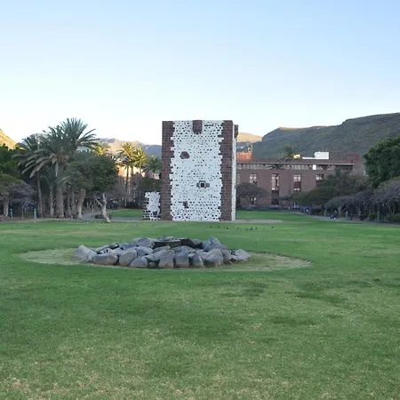Villa El Mirador