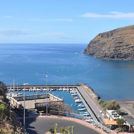 El Mirador Villa San Sebastian De La Gomera