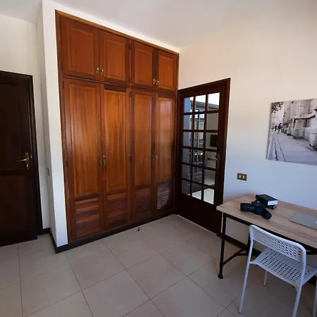 El Mirador Villa *