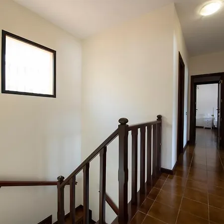 Villa El Mirador