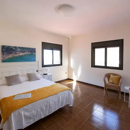 Villa El Mirador