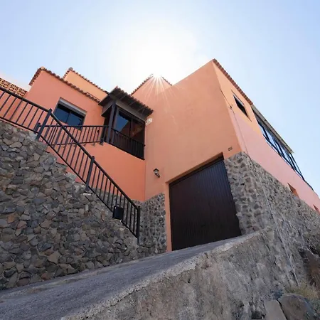 El Mirador *