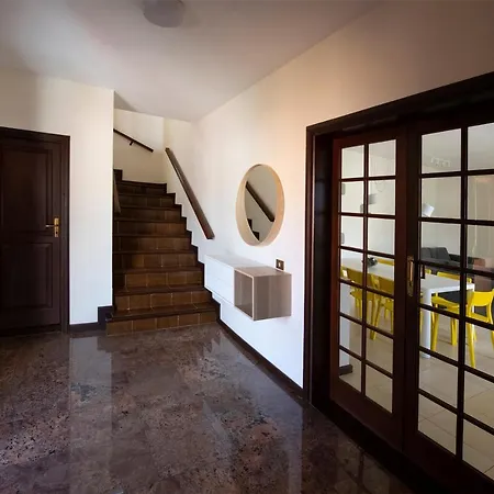 Villa El Mirador San Sebastian De La Gomera