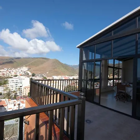 El Mirador San Sebastian De La Gomera